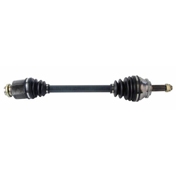 GSP CV Joint Half Shaft Front Right NCV51545 The Home Depot