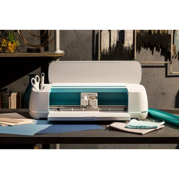 Cricut Maker Machine Blue Model Ultimate Smart Cut