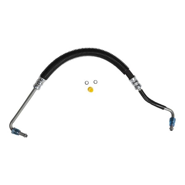 Edelmann Pressure Line Assembly - Pump To Hydroboost