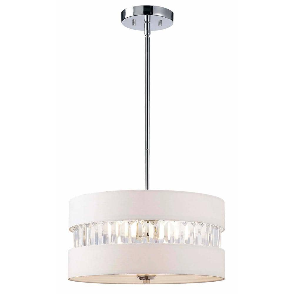 ballard chandelier shades