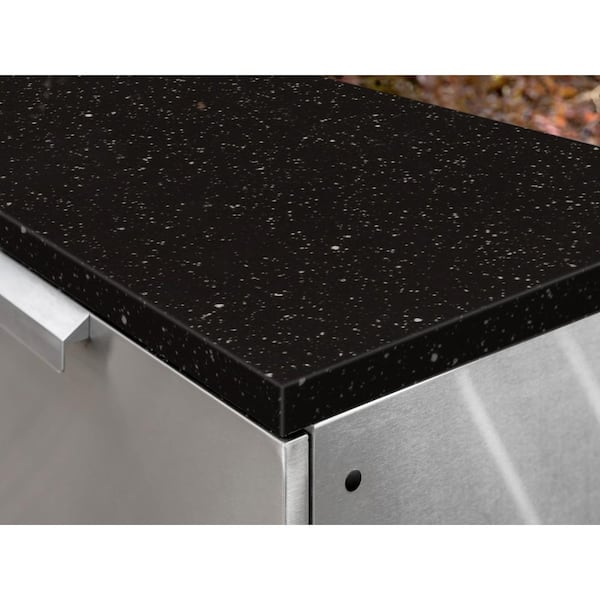 NewAge Products X x 24 Outdoor Kitchen