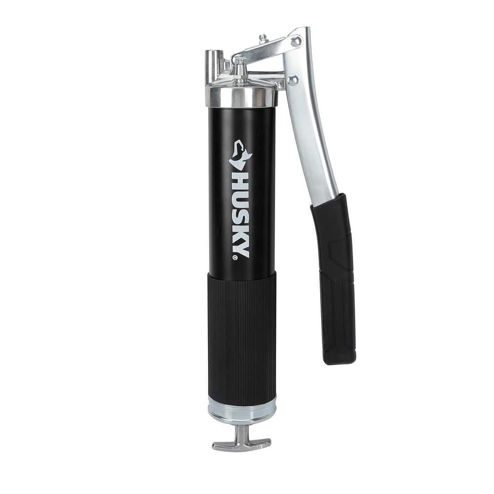 Husky - Husky Lever Grease Gun