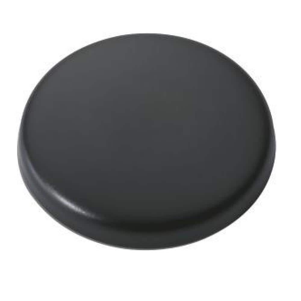 Matte Black H2Okinetic Massaging Body Spray Head