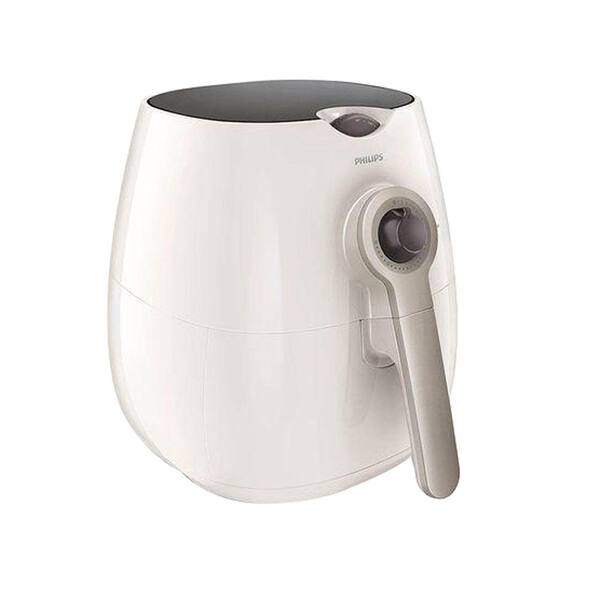 Philips Viva Collection Airfryer in White