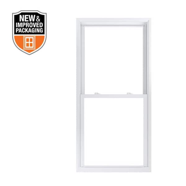 American Craftsman 31.75 in. x 65.25 in. 70 Pro Series White
