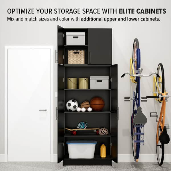 Garage Storage Cabinets: Smart Organization Meets Modern Style