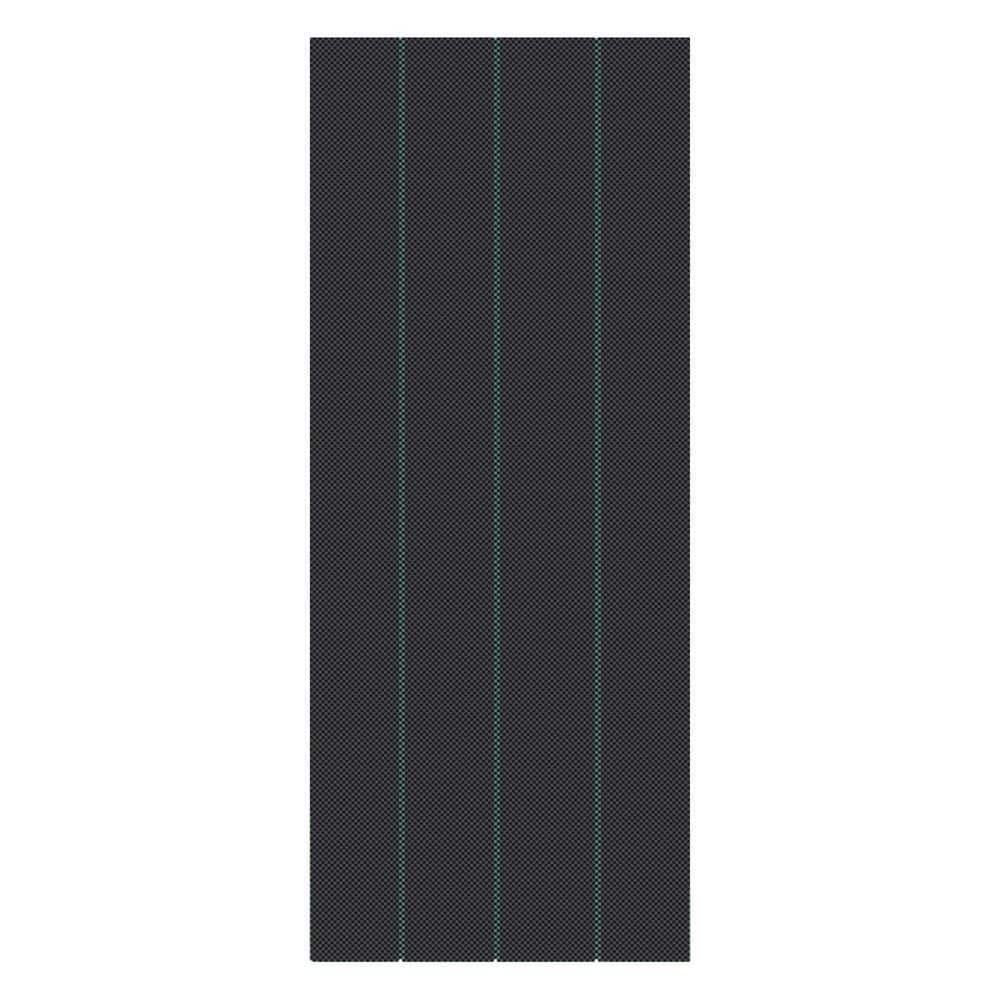 4 ft. x 300 ft. Heavy Duty Landscape Fabric Weed Barrier Geotextile Ground Cover Weed Control Mat with 20 Stakes price history on PriceWatchPro