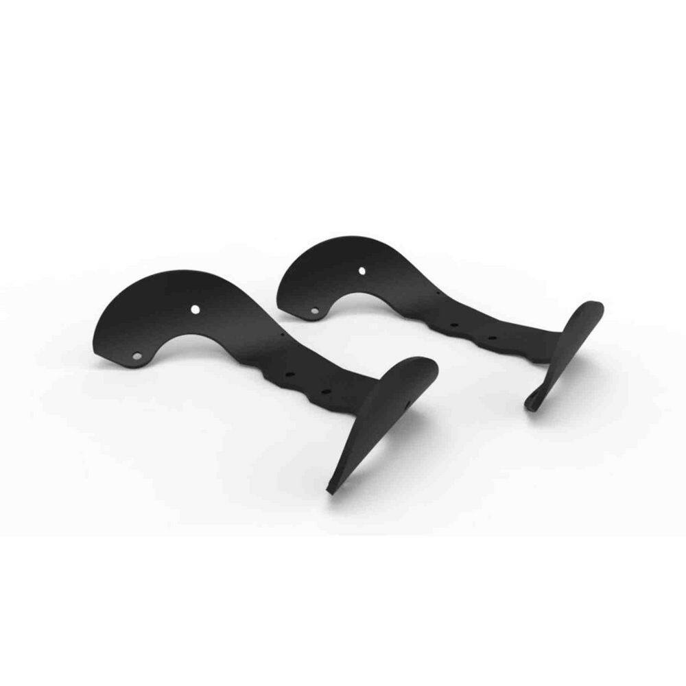 ERIDAN パドル Ariens Replacement Paddle Kit for 21 in. Path Pro Snow Blowers