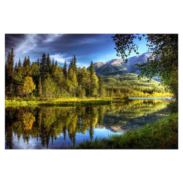 Yosemite Home Decor 