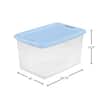 https://images.thdstatic.com/productImages/02163ce3-d9d9-4951-a630-472ae1f4dacf/svn/clear-base-with-school-blue-lid-latches-sterilite-storage-bins-14972806-40_100.jpg