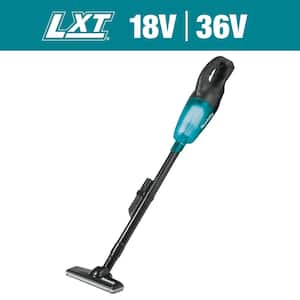 18V LXT Lithium-ion Handheld Cordless Vacuum (Tool-Only)
