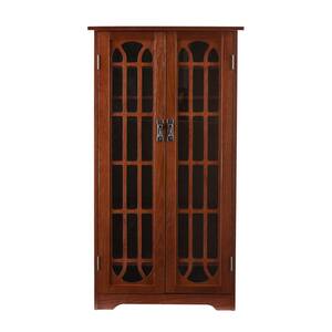 Oak Media Storage