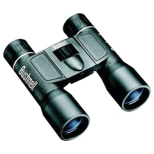 Powerview Roof Prism Binoculars (10 x 32 mm)