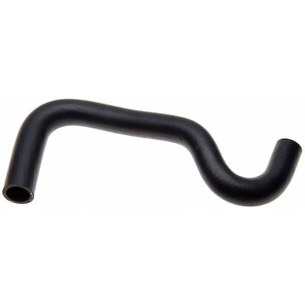 Gates Radiator Coolant Hose 2011-2018 Ford Fiesta 1.6L