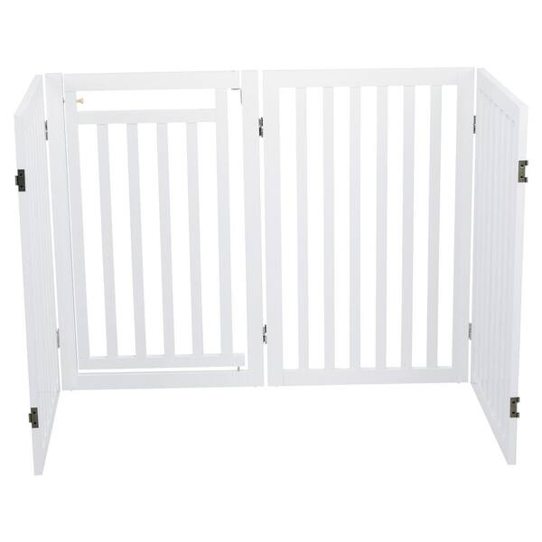 pet fence gate