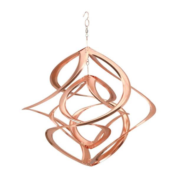 Unbranded 14 in. Cosmix Copper Double
