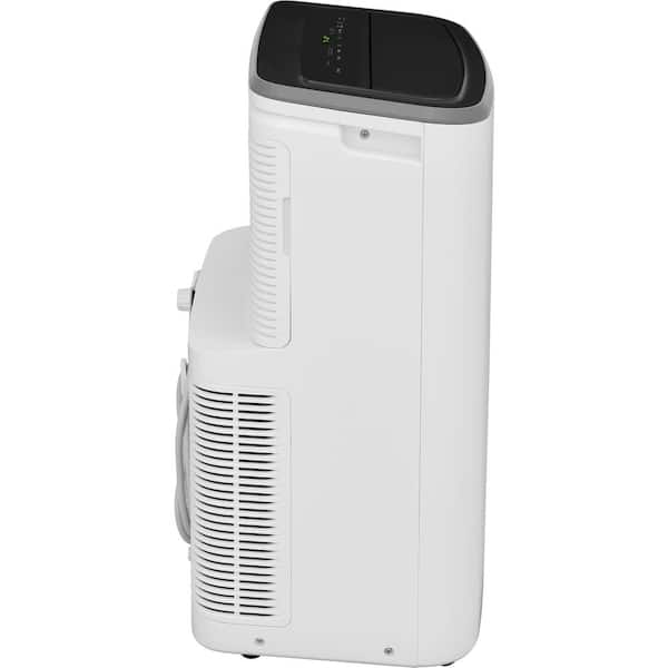 Reviews for Frigidaire 10 000 BTU Portable Air Conditioner Cools