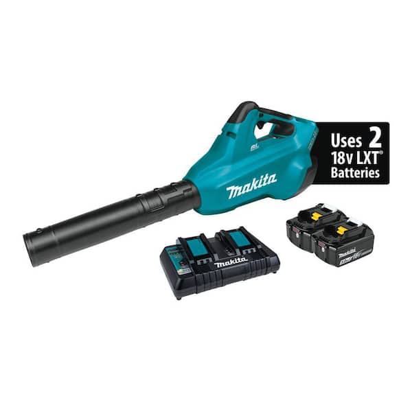 Makita 120 MPH 473 CFM 18V X2 (36V) LXT Lithium-Ion