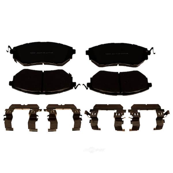 Raybestos Disc Brake Pad Set