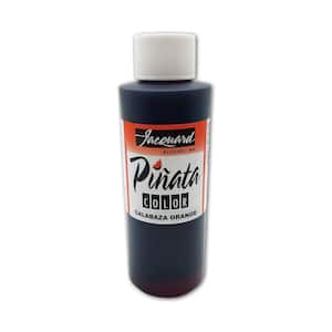 Piñata Alcohol Ink, 4 oz., Calabaza Orange
