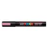 POSCA PC-5M Medium Bullet Paint Marker, Metallic Violet 076912 - The Home  Depot