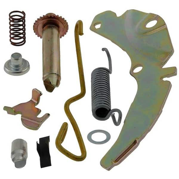 Drum brake best sale service kit