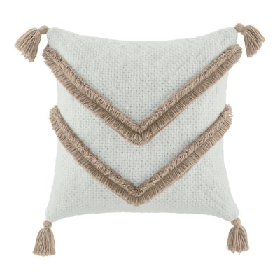 Outdoor Throw Pillows