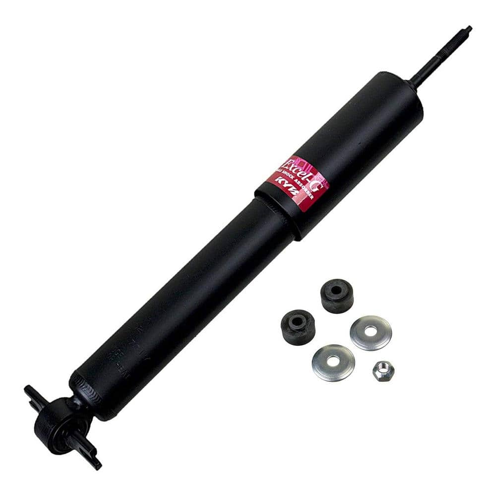 KYB Shock Absorber 344402 - The Home Depot