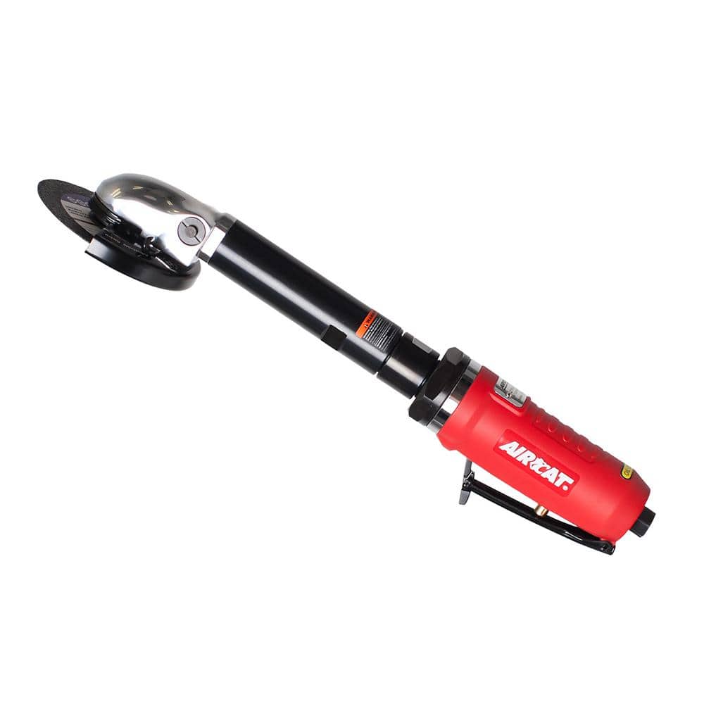 AIRCAT 1 HP 4 in. Extended Inside Cut-Off Tool 6275-A - The Home Depot