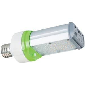 40-Watt LED Arc-Cob Lamp, 120° (150-Watt HID) 50K, 5740--Lumens, 100-Volt to 277-Volt, 150-Watt Replacement