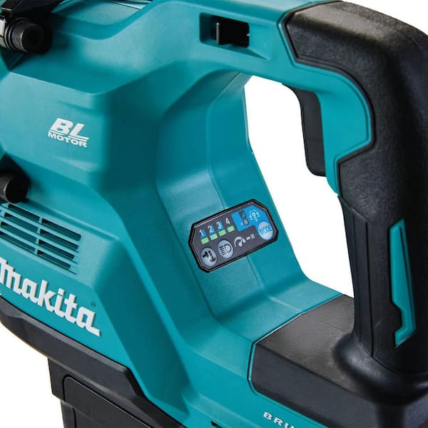 Makita 40V XGT Brushless Cordless 4-Sp. High-Torque 1 in. D-Handle