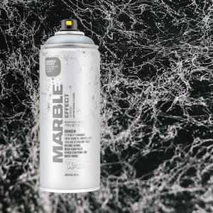 10 oz. MARBLE EFFECT Spray Paint, Silver