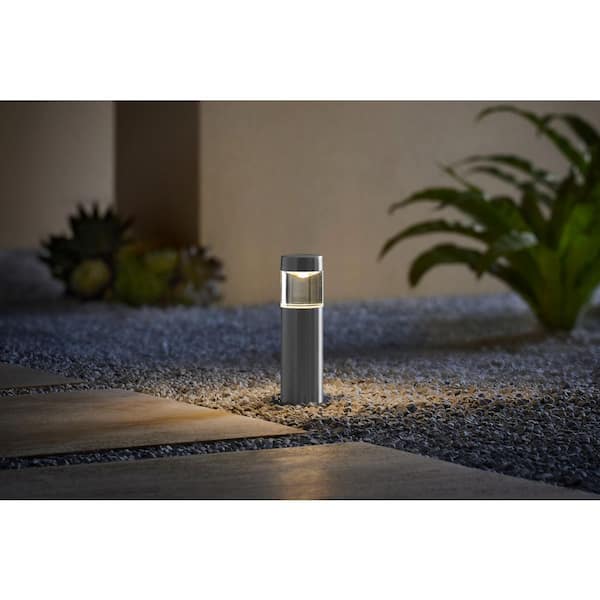 ◆タチカワ◆アルミブラインド◆W1700×H860◆O-2508BL3◆ Hampton Bay Helena 19 Lumen 8.3 in. LED Low Voltage Hardwired