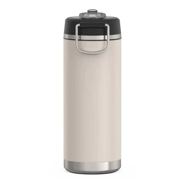 Thermos 32 oz. Sandstone Stainless Steel Water Bottle with