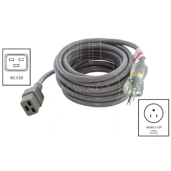 How to Plan your Home's Emergency Power System – AC Connectors