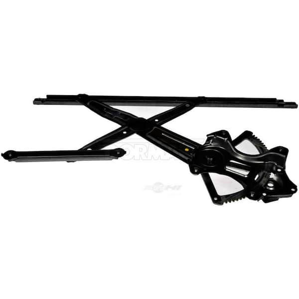 OE Solutions Power Window Regulator (Regulator Only) 2007-2009 Toyota Camry 2.4L