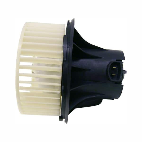 TYC HVAC Blower Motor 1996-2000 Ford Contour 2.0L