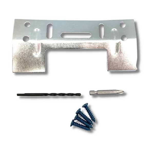 Sedco Lavatory Bracket Installation Kit