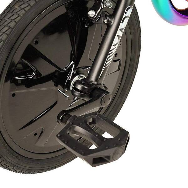 Madd Gear Drift Trike Replacement Wheels