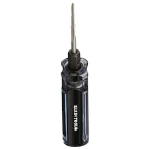 7-1/2 in. 6-in-1 Tapping Tool