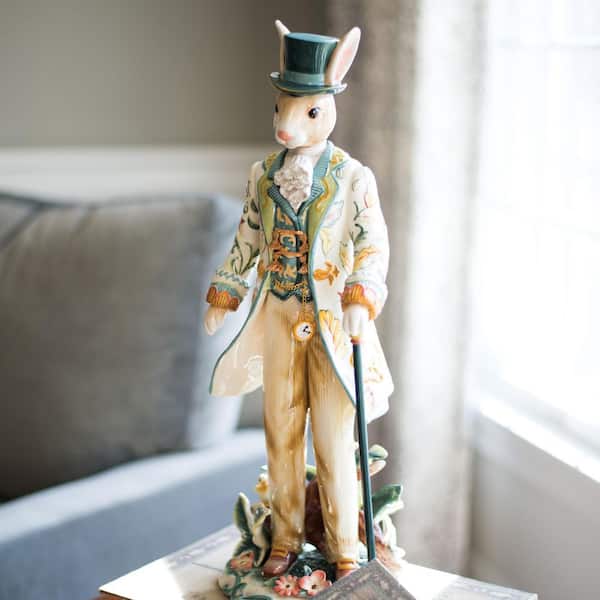 Spring Figurines – Fitz and Floyd