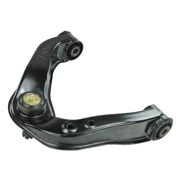 Suspension Control Arm and Ball Joint Assembly