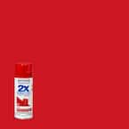 12 oz. Gloss Apple Red General Purpose Spray Paint