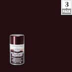 3 oz. Root Beer Lacquer Spray Paint (3-Pack)
