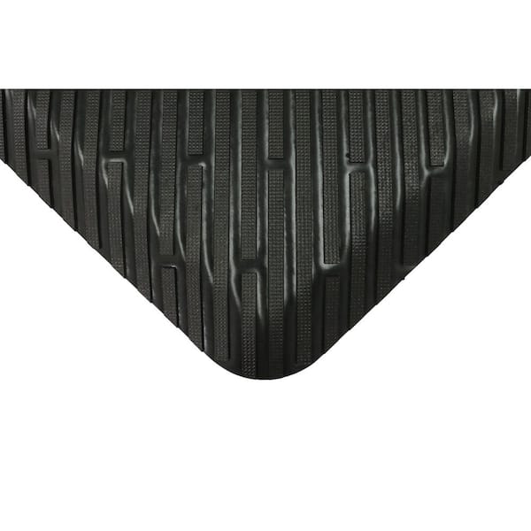 TuffComfort Anti-Fatigue Mat 22" x 48" Black