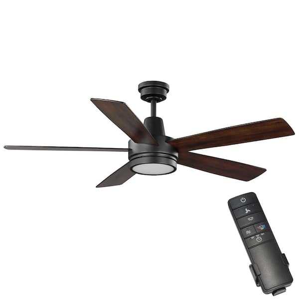 smart ceiling fan home depot