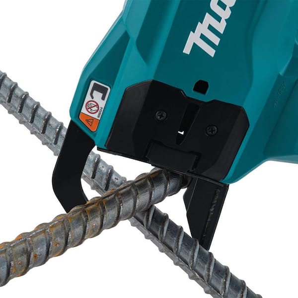 Makita 40-Volt max XGT Brushless 16 Gauge Rebar Tying Tool (Tool