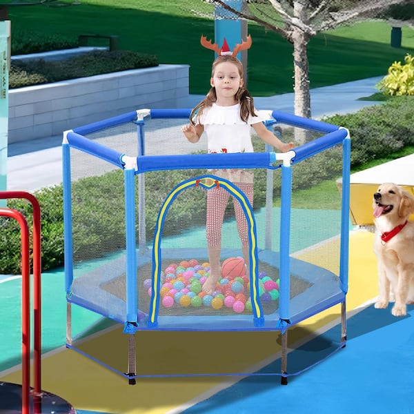 Tp sales toddler trampoline