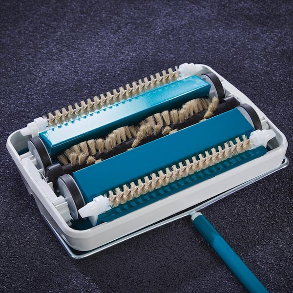  Leifheit Set Power Mop 3-in-1 Plastic Turquoise One
