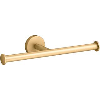 Gancio Appendino Kohler Elate Cromato Lucido Per Bagno - Design Minimalista E Robusto